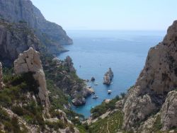 Calanques