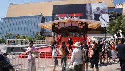 festiwal filmowy w cannes